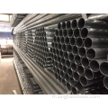 Inoxydle en acier inoxydable Pipe 304 Grade